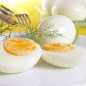 Dieta ou pentru pierderea in greutate: meniul pentru săptămâna