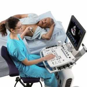 Ecocardiografia (ecografia inimii): indicații, tipuri de holding, decodare