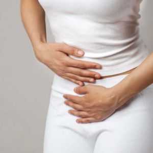Endometrioza in menopauza: caracteristici ale bolii