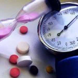 Ce fel de pastile poti bea in hipertensiune?