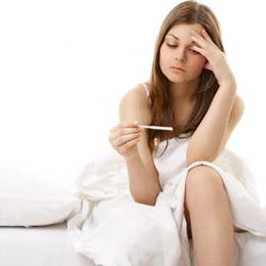 Cauzele si tratamentul infertilitatii secundare la femei