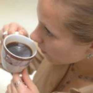 Cum de cafea afecteaza presiunea
