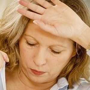 Contraceptivele orale în menopauză