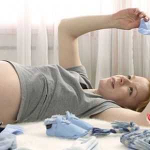 Cum să luați comprimatele pe presiunea în timpul sarcinii?