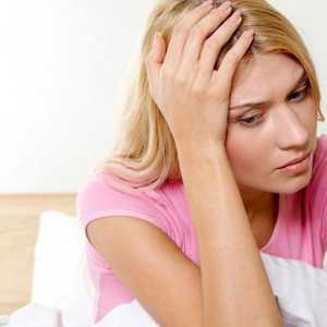 Cum este tratamentul de remedii glandulare hiperplaziei endometriale populare?