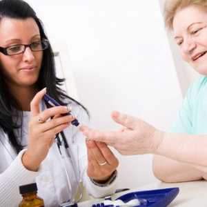 Care sunt simptomele diabetului zaharat la femei