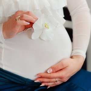 Cum se afte în timpul sarcinii și cum să-l trateze?