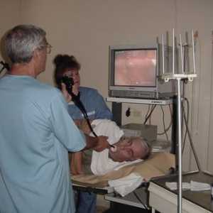 Cum să-și petreacă procedura de intubare nazogastrică?