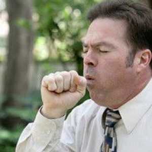Cum sa recunoasca simptomele astmului