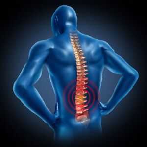 Cum de a face un RMN a coloanei vertebrale lombare: indicații și contraindicații