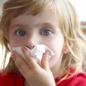 Cum de a vindeca tusea convulsiva într-un atac folk copil