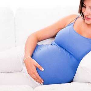 Ce este lungimea de col uterin este considerat normal în timpul sarcinii?