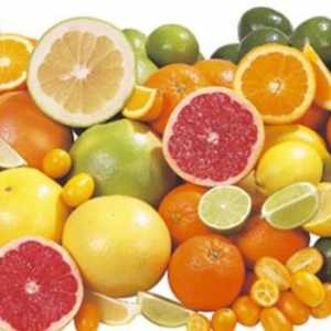 Ce fructe, fructe de padure si legume sunt diuretice