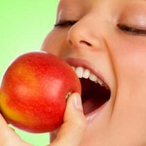 Ce fructe pot fi consumate in pancreatita?