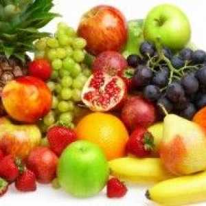 Ce fructe pot fi consumate in diabetul zaharat: Interzis și a recomandat. Prezentare generală.