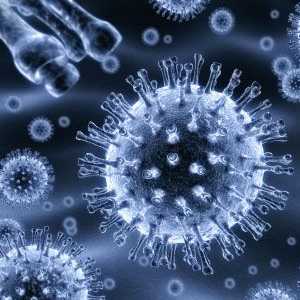 Rutele de transmitere a infetsii rotavirus