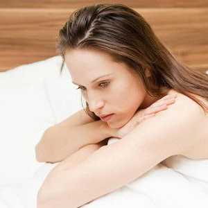 Ce simptome la femei STD?