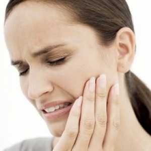 Ce plante pot fi folosite pentru a ameliora o durere de dinți?