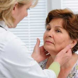 Ce metode și teste pentru a verifica tiroida