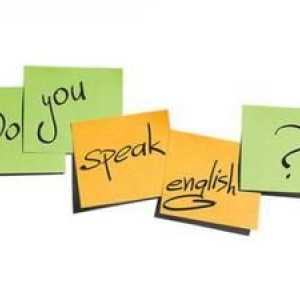 Ce să învețe o limbă străină?