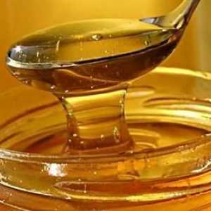 Ce mierea nu cristalizează?