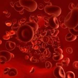 Care este rata de celule roșii din sânge la adulți și copii? Motivele pentru modificări.