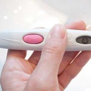Este posibil pentru a ramane insarcinata in timpul menstruatiei sau in fata lor?