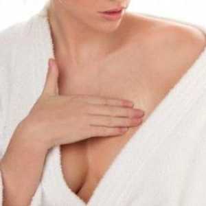 Care sunt cauzele cancerului de san mastita?