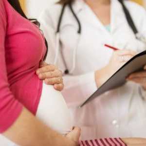 Care sunt cauzele de infectie drojdie la femeile gravide si tratamentul acesteia