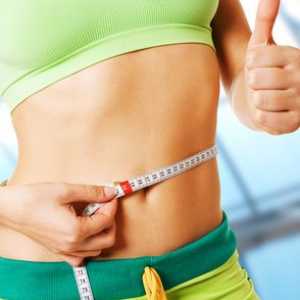Ce dieta de a utiliza pentru a pierde în greutate partea dorită a corpului?