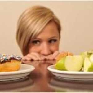 Ce trebuie să urmeze o dietă cu tireotoxicoză