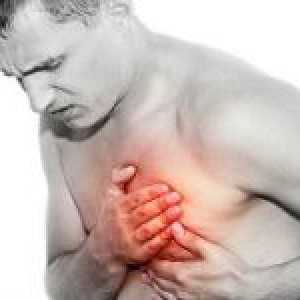 Cardialgia și cum diferă de boala de inima adevarata