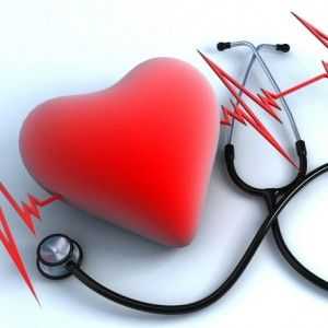 Cardioscleroză: clasificarea, simptome, cauze, tratament si prevenire
