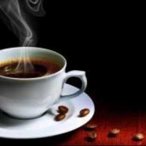 Cafea: utile și dăunătoare proprietăți