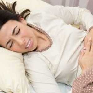 Uretrita bacteriene la bărbați - simptome si tratament
