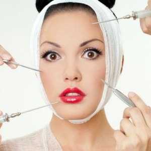Când Botox preparate injectabile sunt periculoase pentru sănătate