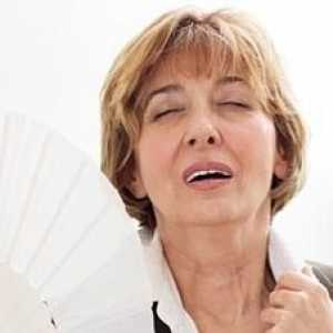Cand menopauza incepe femei