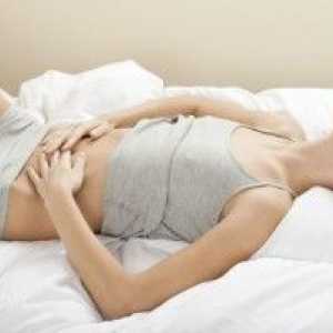 Crampe abdominale la adulți: cauzele și tratamentele lor