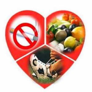 Prevenirea completă a bolilor de inima si vasele de sange