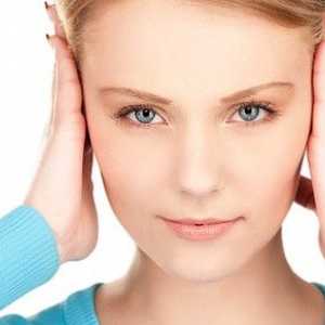 Corectarea deficiențe urechi folosind otoplastii