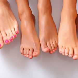 Mâncărime la nivelul pielii pe picioarele tale: prevenirea și tratamentul