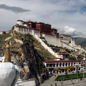O scurtă istorie a dezvoltării medicinei tibetane