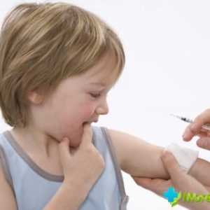 Vaccinări împotriva tetanosului si difteriei: caracteristici, termeni, în cazul în care acestea fac?