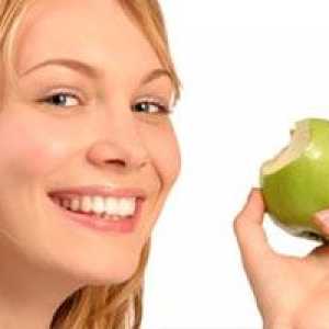 Consolidarea remedii populare gingii. Îngrijirea cavității orale