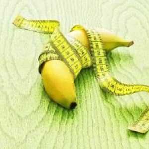 Banane pentru pierderea în greutate. Pierde Greutate cu gust