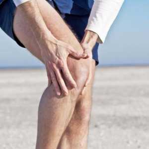 Tratamentul osteoartritei a genunchiului droguri