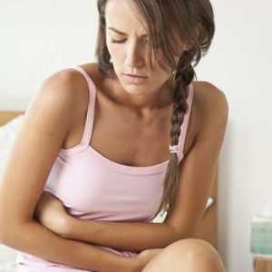 Tratamentul de eroziune de col uterin in casa