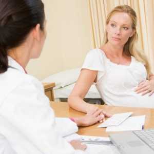 Tratamentul drojdie infecție în timpul sarcinii