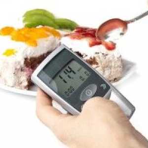 Tratamentul diabetului zaharat: dieta, exercitii fizice, terapia medicamentoasă
