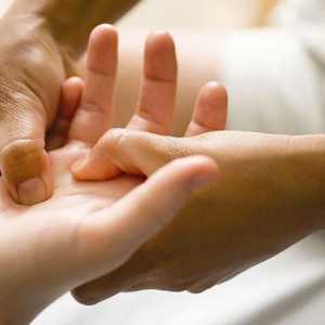 Tratamentul articulațiilor degetelor